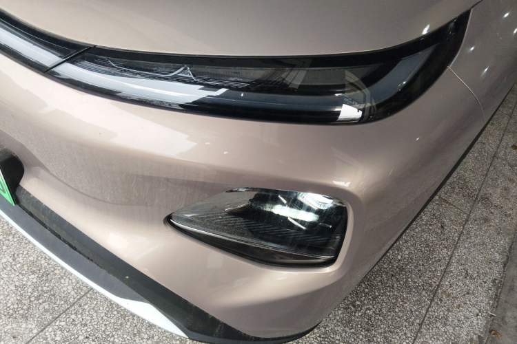 Used Qiyuan Q05 2026 Model 506 Max