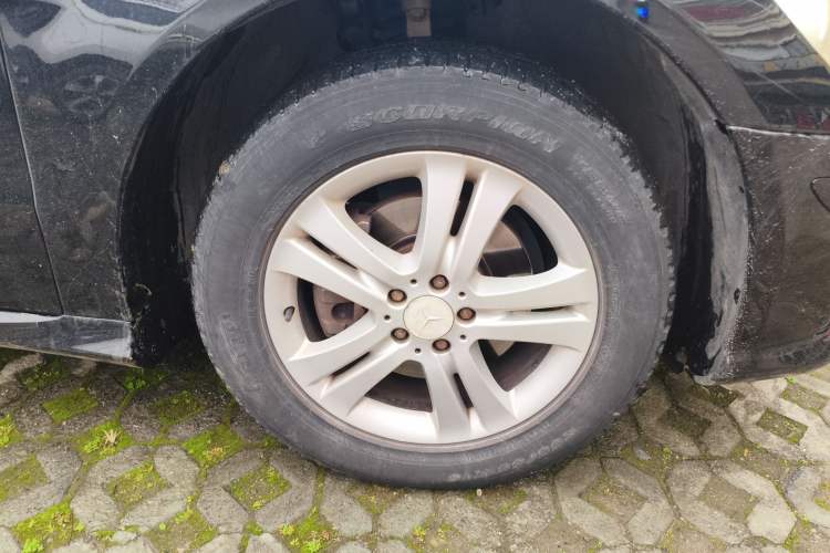 Used Mercedes-Benz R-Class 2009 R 300 L Business Model