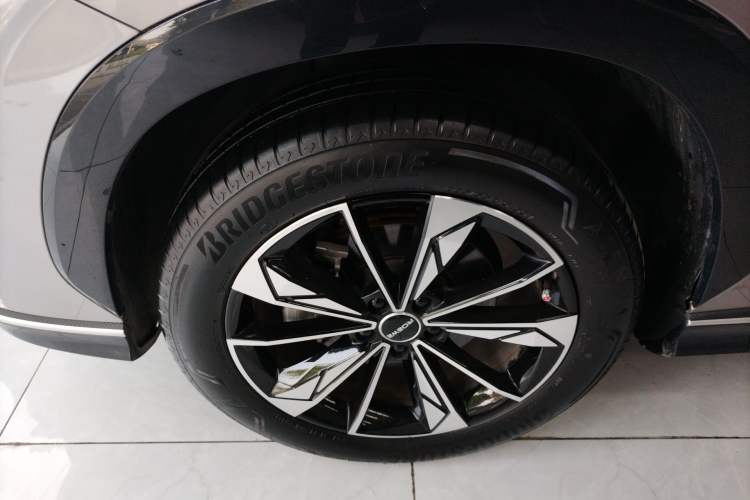 Used Roewe RX5 2023 1.5T Elite Edition
