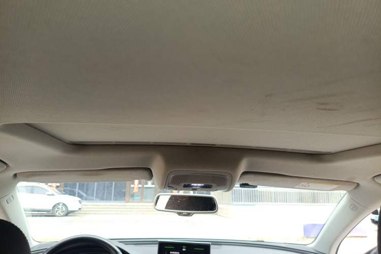 Used Audi A7 2017 40 TFSI Ambition Edition