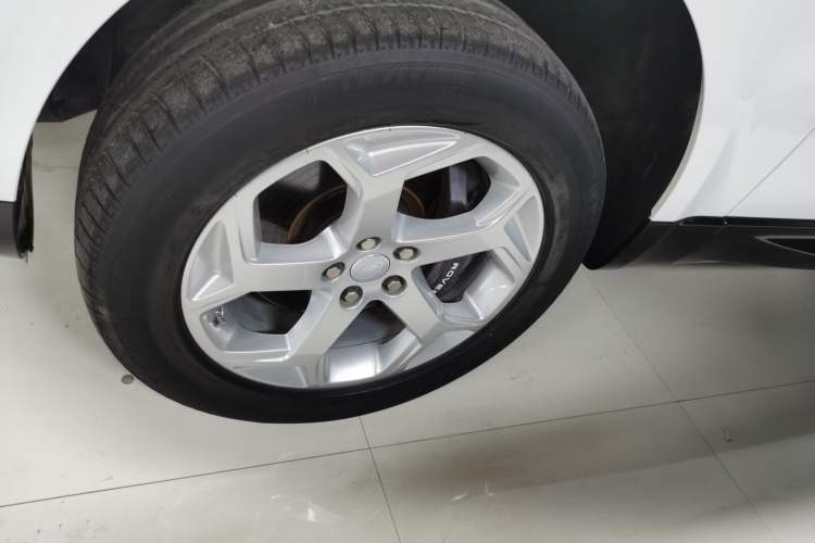 Used Land Rover Range SportNew Energy 2018 P400e Exterior 7