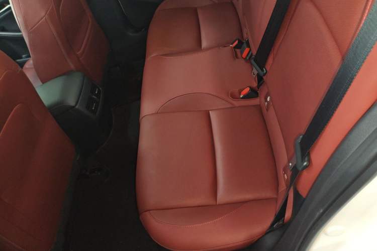 Used Mazda 3 Axela 2022 2.0L Automatic Zhi Rui Edition