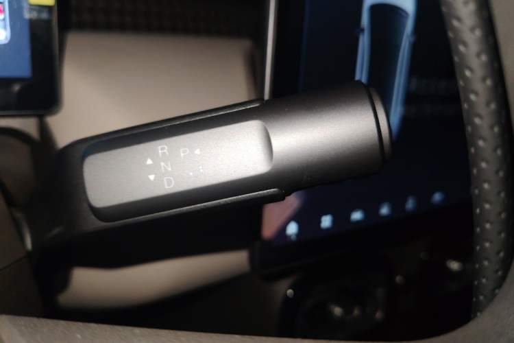 Used AION UT 2025 330 Starlight Edition