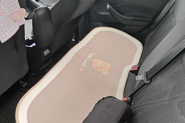 Used Ford Focus 2015 Hatchback 1.6L Automatic Comfort Model