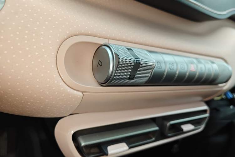 Used BYD Seagull 2023 Active Version
