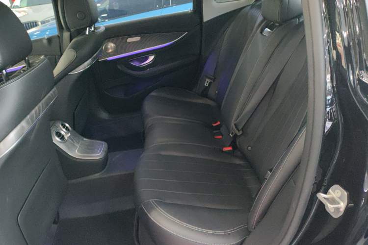 Used Mercedes-Benz E-Class 2023 E 260 L
