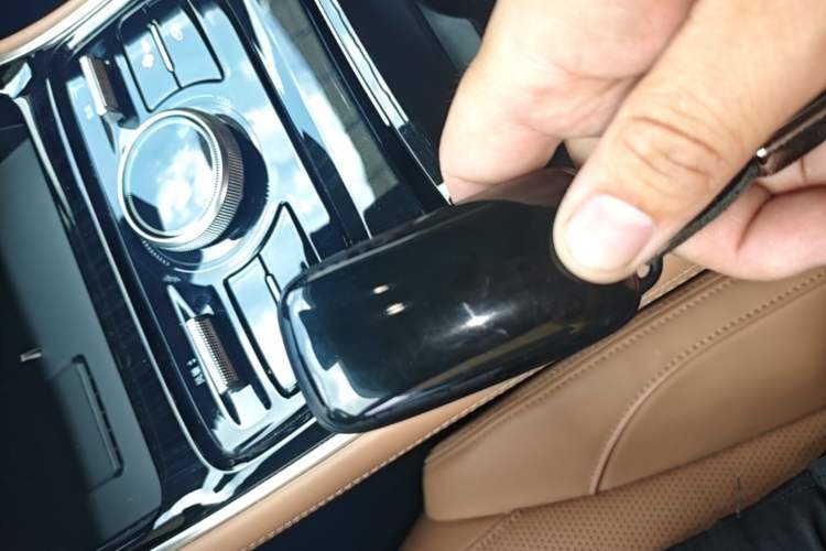 Used Geely Galaxy A7 2025 Model EM-i 150km Starship Edition
