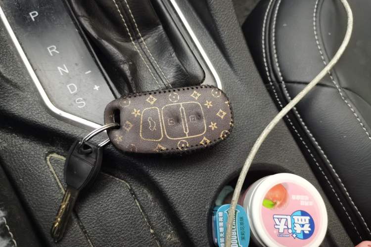 Used Bestune X40 2017 1.6L Automatic Connected Smart Cool Edition