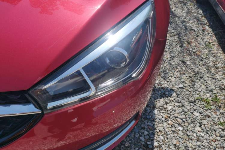 Used Chery Arrizo 5 2016 1.5L Manual Lingrui Edition