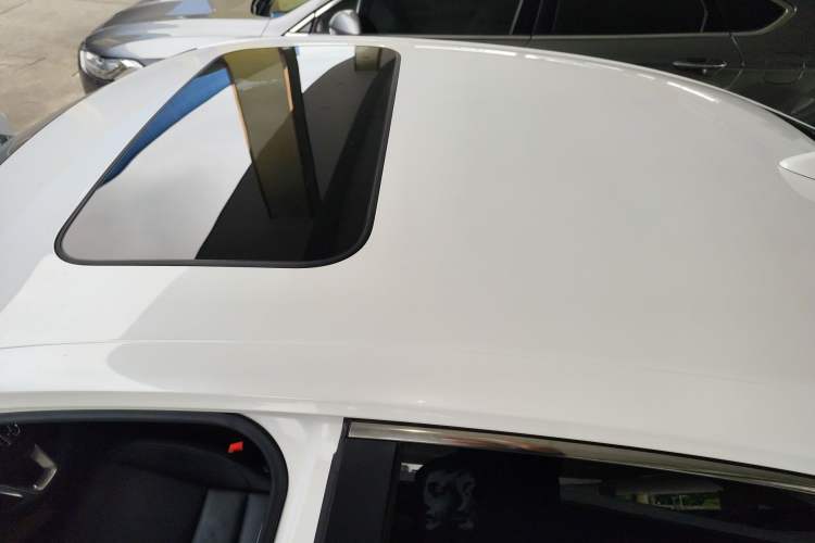 Used Honda Integra 2022 240TURBO CVT Luxury Edition