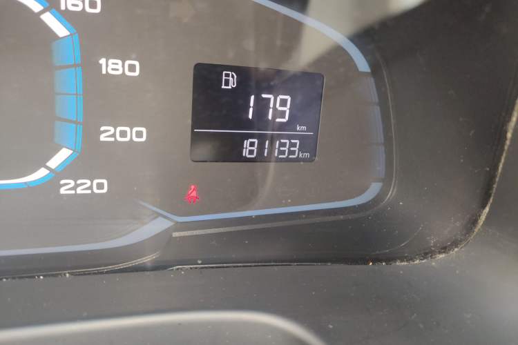 Used Roewe 360 2015 1.5L Manual Luxury Edition
