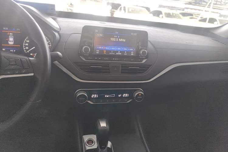 Used Nissan Teana 2019 2.0L XL Comfort Edition