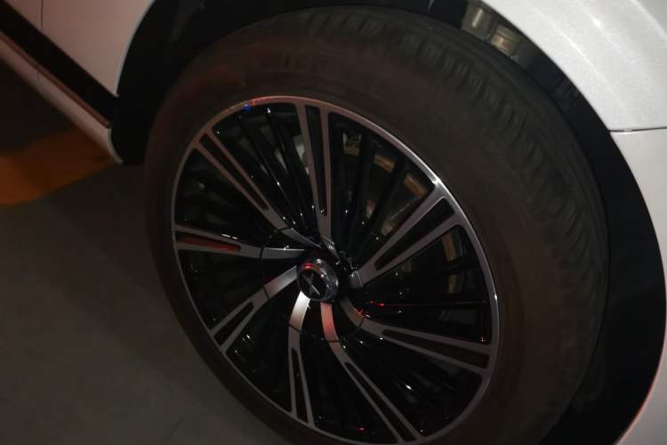 Used XPeng G9 2024 570 Max Right Front Wheel Hub