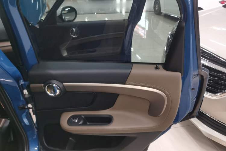 Used MINI Countryman 2017 2.0T COOPER S ALL4 Explorer