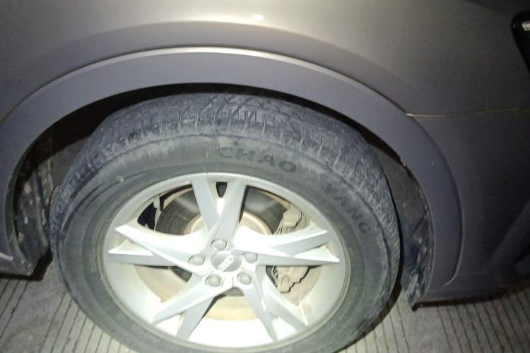 Used Audi Q3 2018 30th Anniversary Edition 30 TFSI Fashion Model