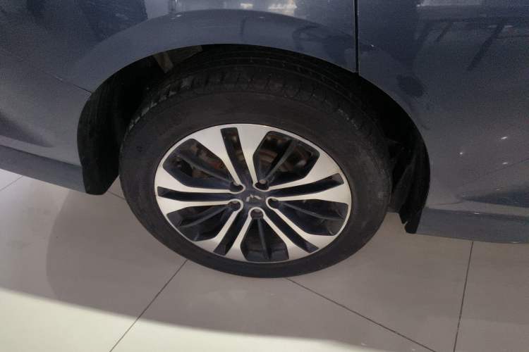 Used Wuling Victory 2020 1.5T CVT Flagship First-Class Model
