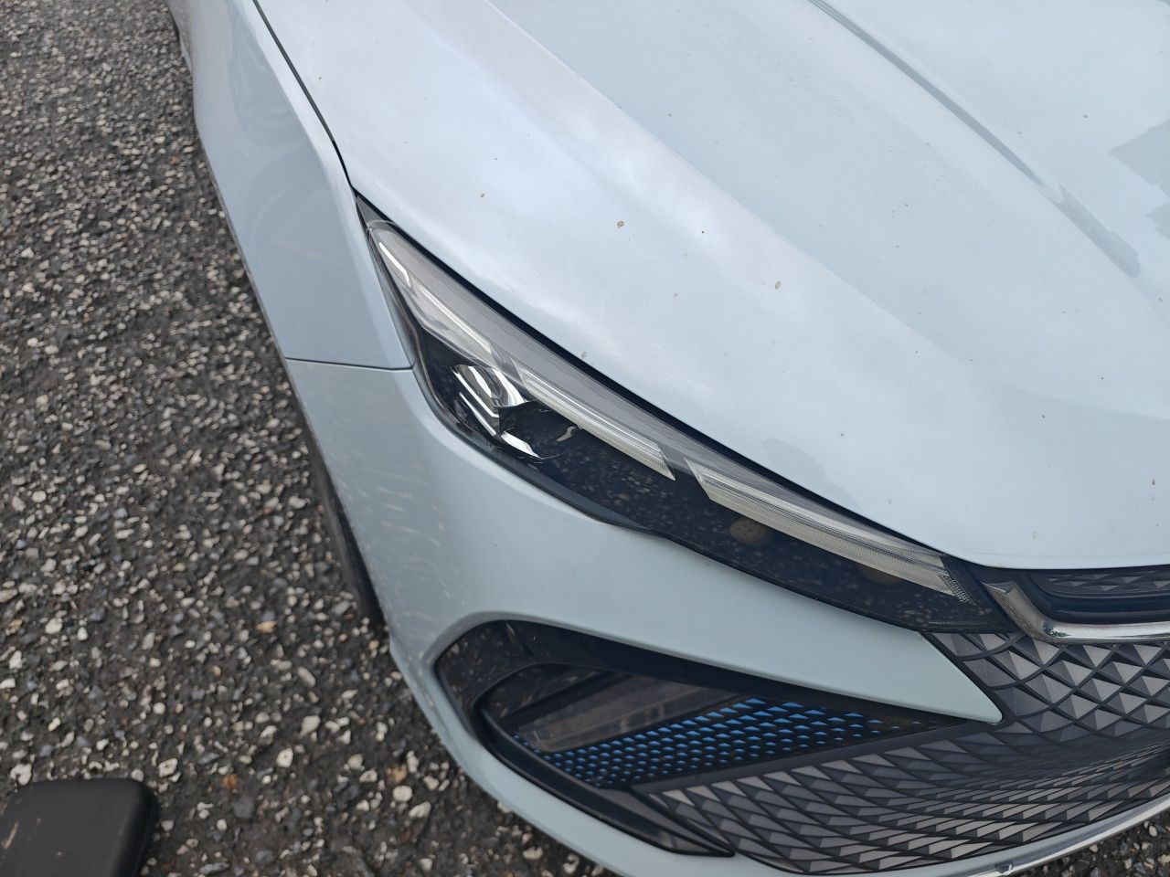 Geely Auto Emgrand L HiP 2022 1.5TD-DHT Pro 100KM Super Rui — снимка 7
