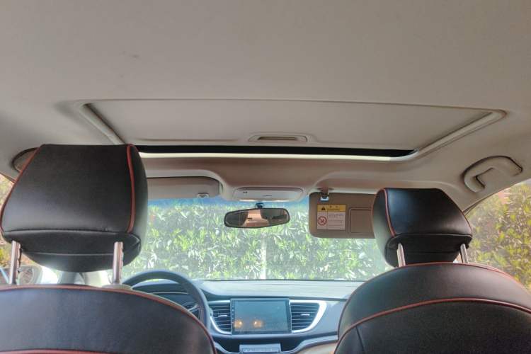 Used Buick GT 2015 15N Automatic Elite Version