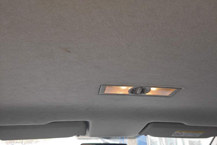 Used Volkswagen Lavida 2019 Lavida Start 1.5L Automatic Trendy Version China VI Standard Headliner