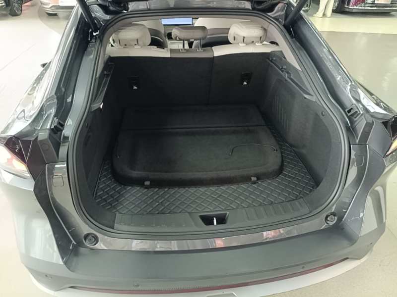 Used Deepal L07 2024 530 Max Qiankun Intelligent Driving ADS SE Pure Electric Version — 18