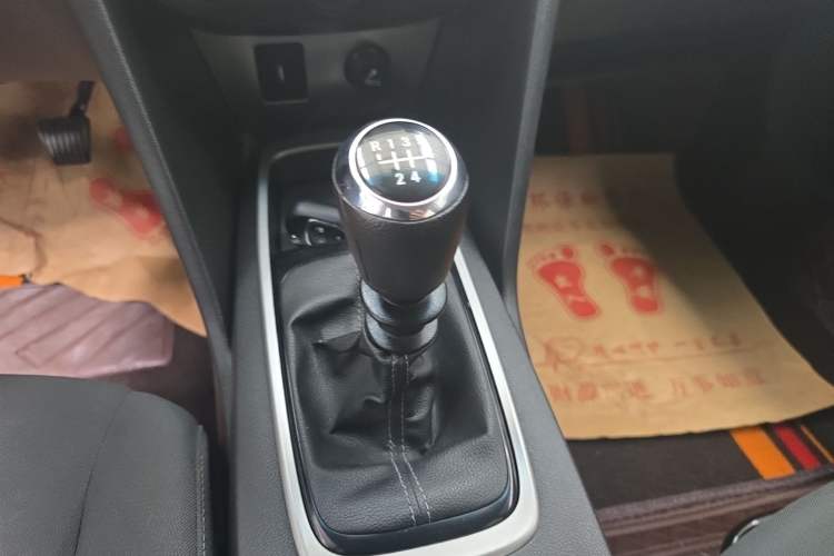 Used Chevrolet Cavalier 2018 320 Manual Enjoyment Edition