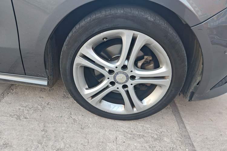 Used Mercedes-Benz A-Class 2013 A 200 Urban Edition
