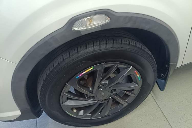 Used NETA V 2021 Standard Range Entertainment Edition