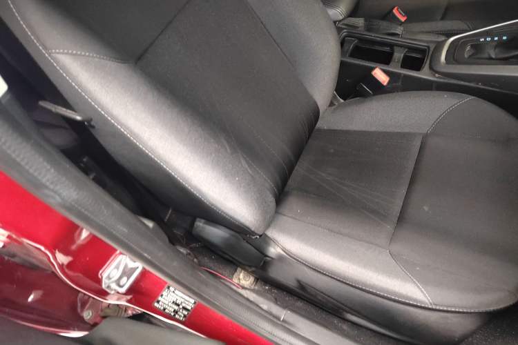 Used Ford Focus 2017 Hatchback 1.6L Automatic Comfort Plus SmartDrive Edition Right Front Seat