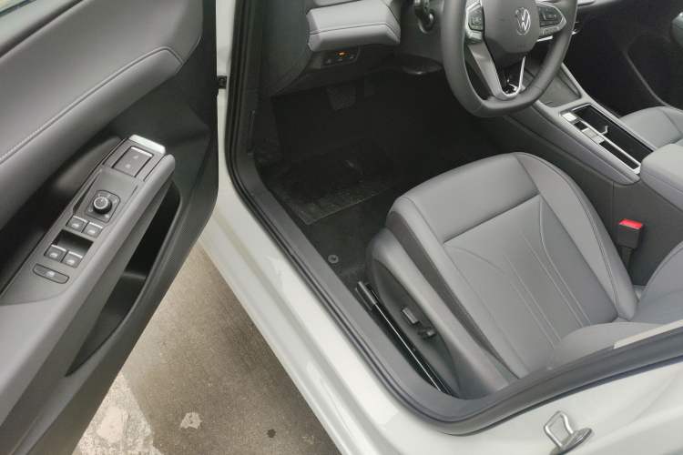 Used Volkswagen Lavida 2026 Pro 300TSI Starry Zhi Yi Edition