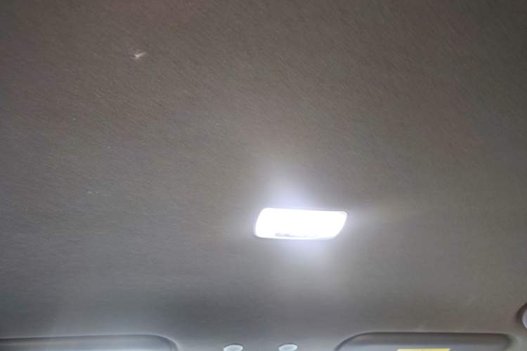 Used BYD e7 2025 Model 520 Smart Mobility Edition
