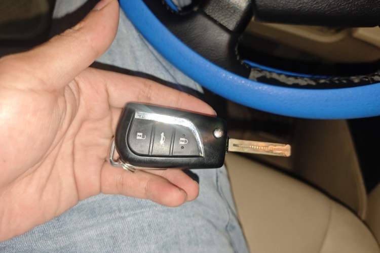 Used Toyota Camry 2015 2.0G Premier Edition