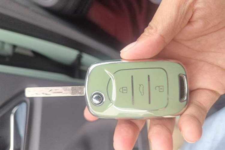 Used Wuling Hongguang MINIEV 2022 Macaron Premium Model – Lithium Ternary Battery