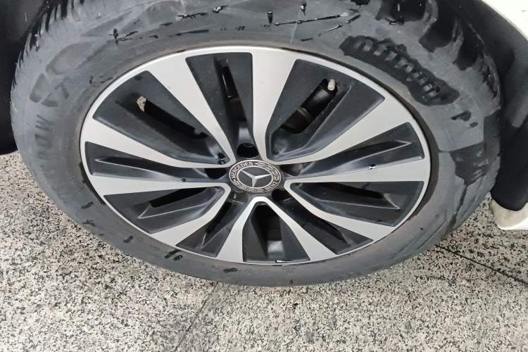 Used Mercedes-Benz A-Class 2021 A 200 Dynamic Edition