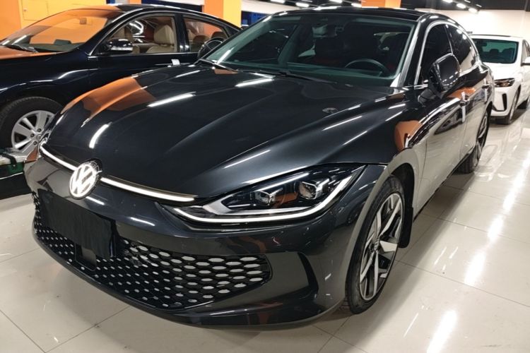 Used Volkswagen Lamando 2023 Lavida L 280TSI DSG Cool & Spicy Edition