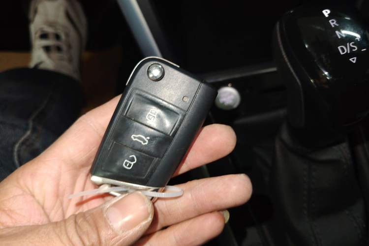 Used Volkswagen Polo 2023 Plus 1.5L Automatic Colorful Tech Edition
