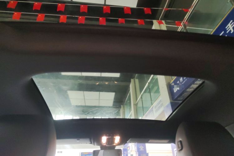 Used Mercedes-Benz A-Class 2020 Restyled A 200 L Sport Sedan Dynamic Version
