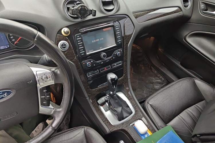 Used Ford Mondeo 2011 2.0L GTDi240 Ultimate Edition
