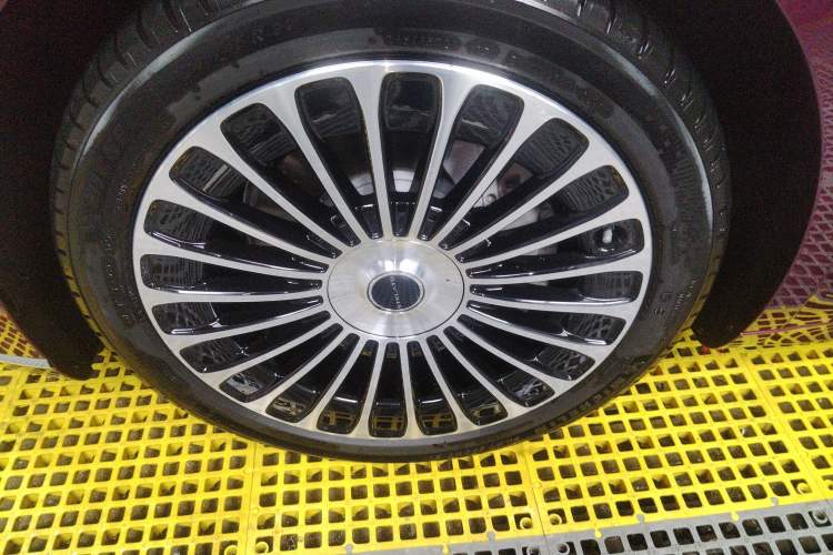 Used Hima Stelato S9 2025 Extended-Range Max
