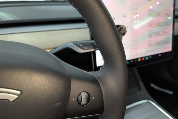 Used Tesla Model 3 2021 Standard Range Rear-Wheel Drive Upgraded Version 3D6