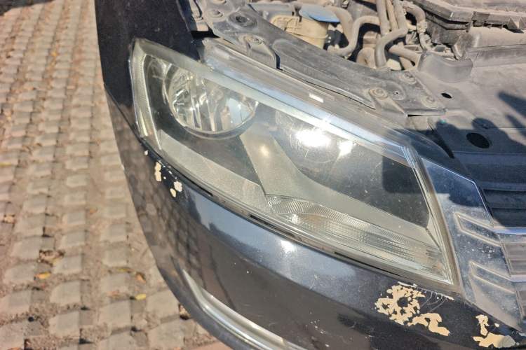 Used Volkswagen Lavida 2013 Revised Version 1.4 TSI DSG Comfort Edition
