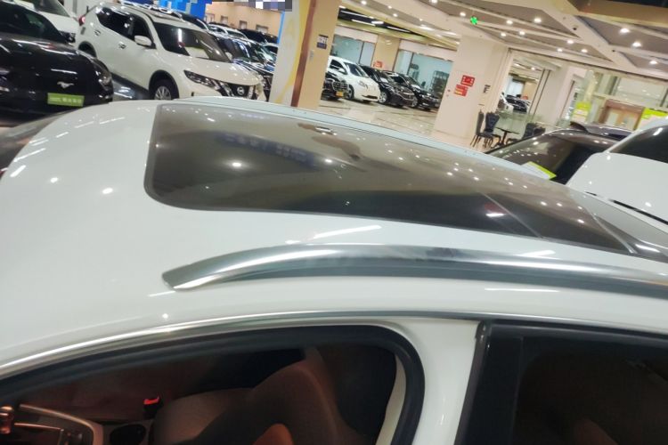 Used Audi Q5 2017 Plus 40 TFSI Ambition Model