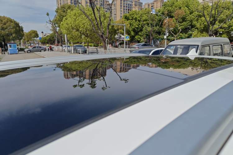 Used Ford Equator Sport 2023 EcoBoost 170 Premier Edition Roof