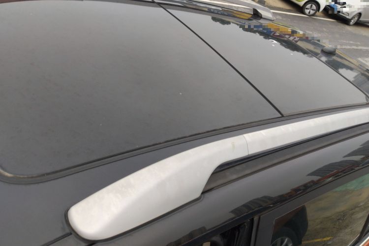 Used BYD Song 2016 2.0TID Automatic Prestige Edition
