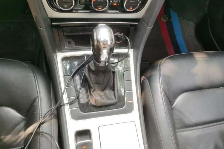 Used Volkswagen Passat 2011 1.8TSI Automatic Prestige Edition