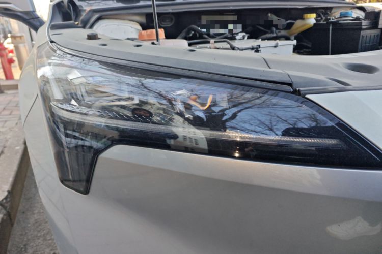 Used AION S Plus 2021 60 Intelligent Edition Right Front Headlight