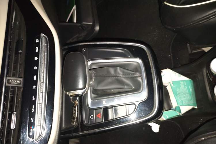 Used GAC Trumpchi M6 2019 270T DCT Elite Edition (7-seater) China VI