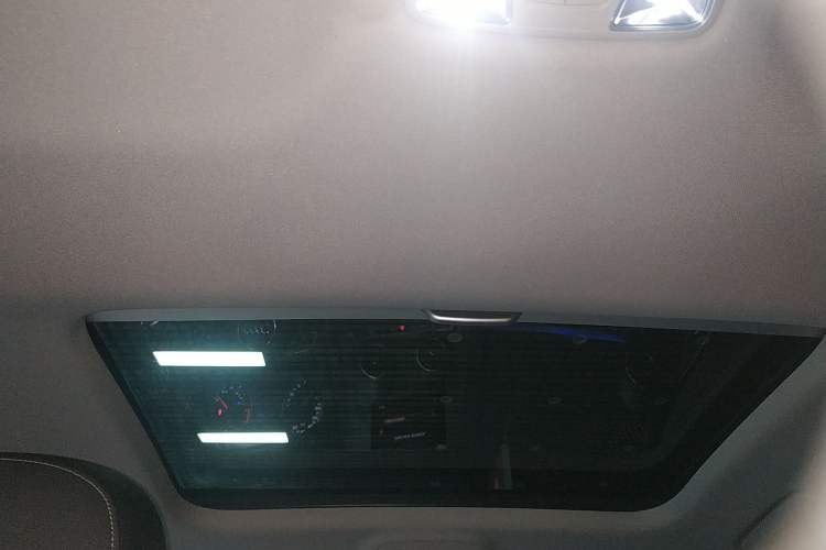 Used Audi Q2L 2021 35 TFSI Fashion Dynamic Model
