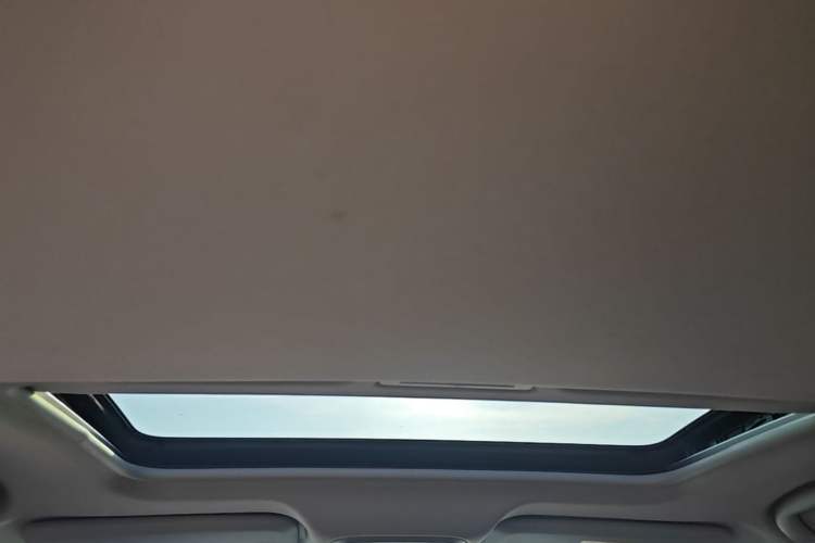 Used Buick GT 2019 18T Automatic Connected Elite Model China V Standard
