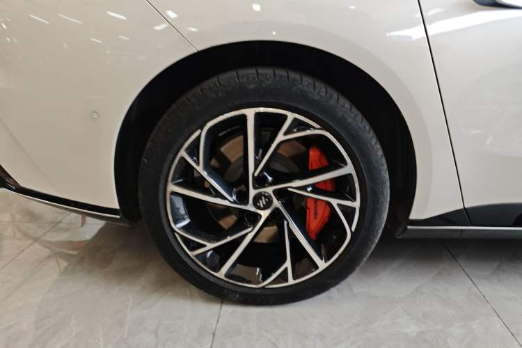 Used IM L7 2022 Dynamic Model