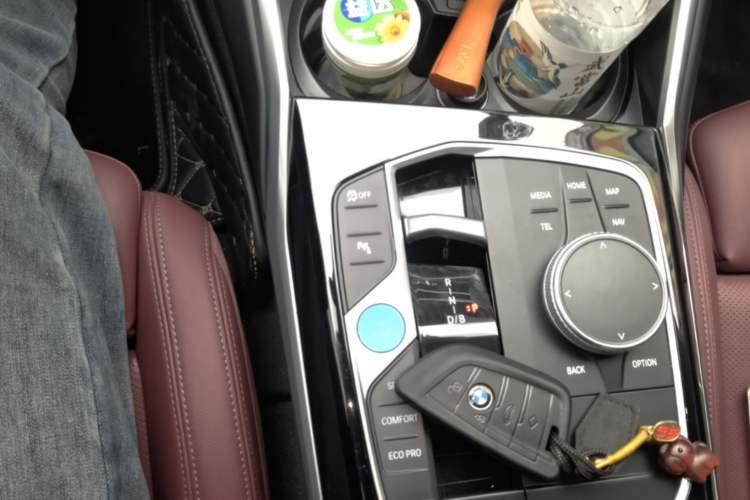 Used BMW i3 2022 eDrive 35 L